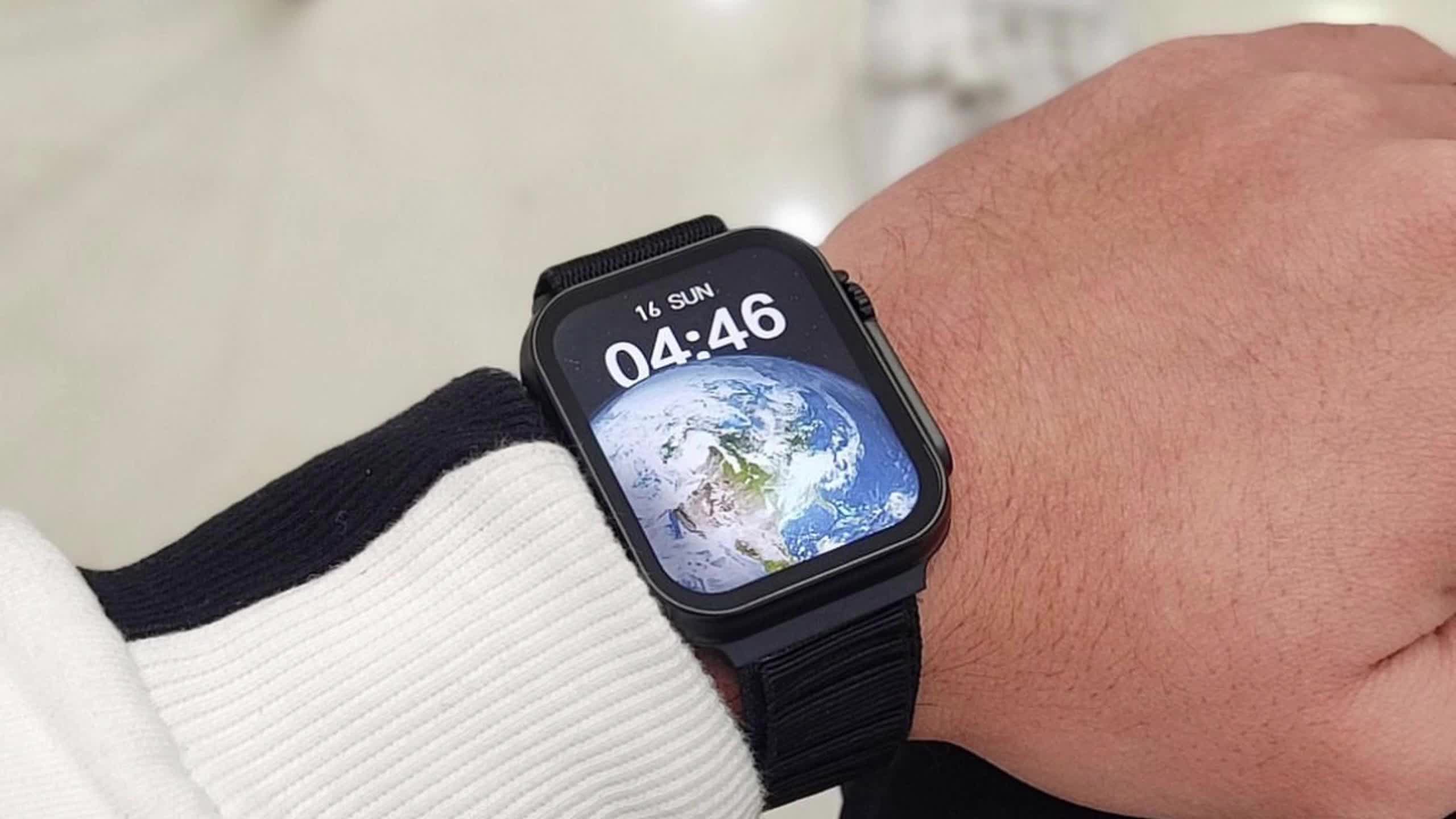 关于2023 Apple Watch Series 9，你应该知道这些